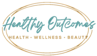 Healthy Outcome Logo HZ