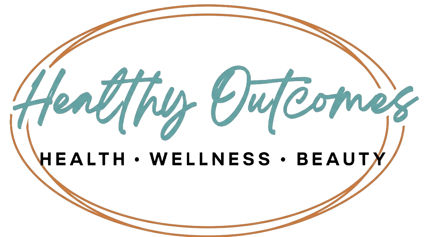 Healthy Outcome Logo