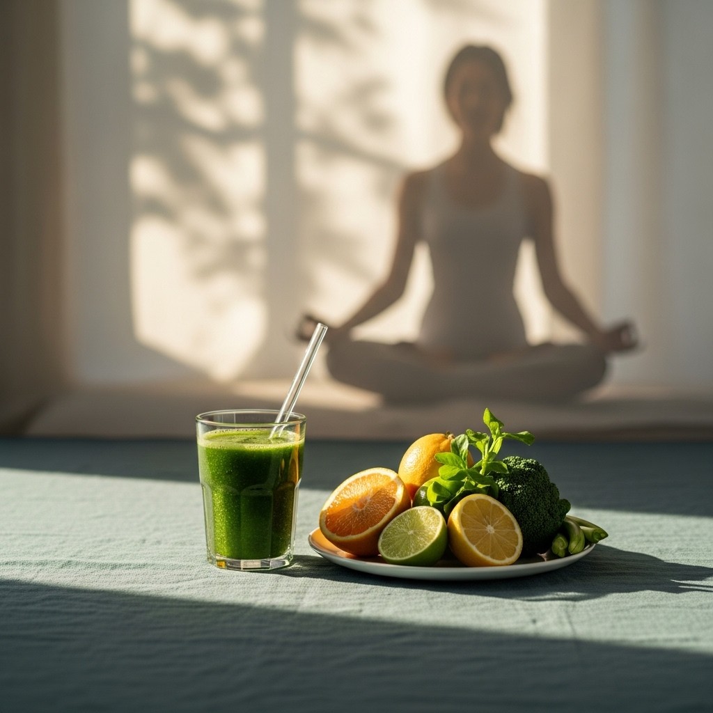 Weight Management card